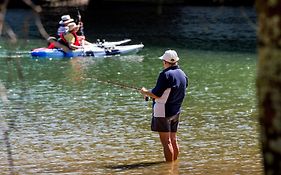 Reflections Ferry Reserve - Holiday Park